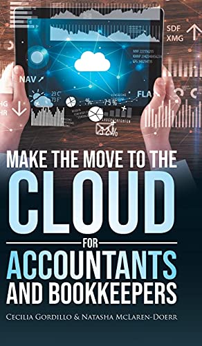 Book Make the Move to the Cloud for Accountants and Bookkeepers free