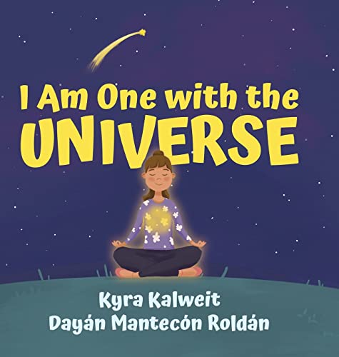 Book I Am One with the Universe free