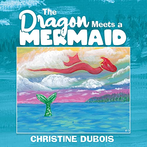 Book The Dragon Meets a Mermaid free