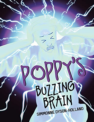 Book Poppy's Buzzing Brain free