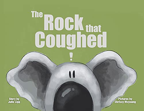 Book The Rock that Coughed free