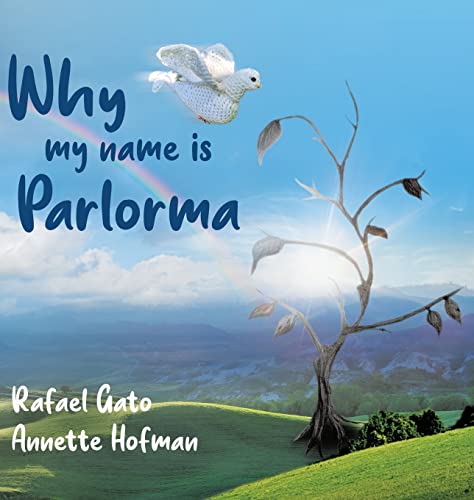 Book Why My Name is Parlorma free