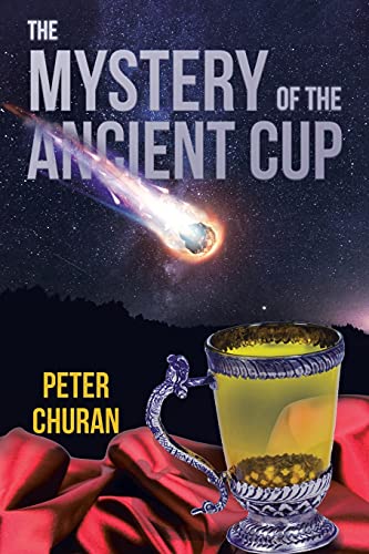 Book The Mystery of the Ancient Cup free