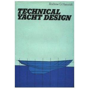 Book Technical Yacht Design free