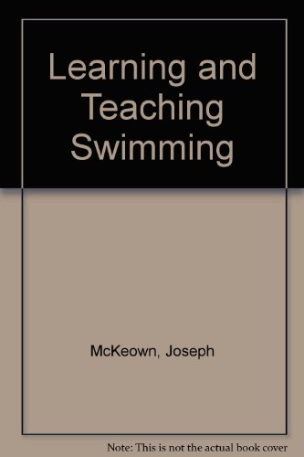 Book Learning and Teaching Swimming. free