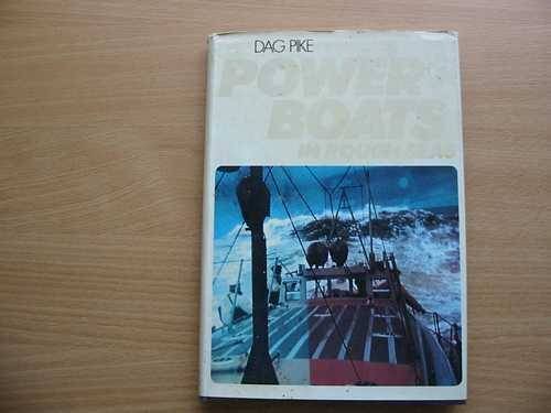 Book Power Boats In Rough Seas free
