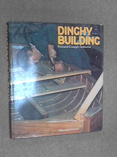 Book Dinghy building free