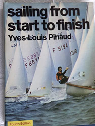 Book Sailing from Start to Finish free
