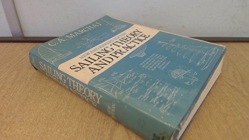 Book Sailing Theory and Practice free
