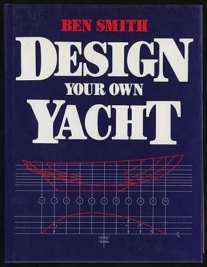 Book Design Your Own Yacht free