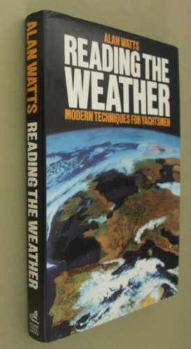 Book Reading the Weather: Modern Techniques for Yachtsmen free