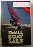 Book Small Boat Sails free