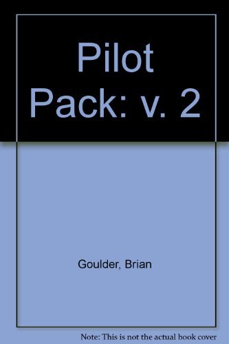 Book Pilot Pack: Volume 2: Chichester to Portland, the Channel Islands, St Vaast to Erquay and Le Legue to Ushant (v. 2) free