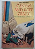 Book Canvas And Rope Craft: For The Practical Boatowner free