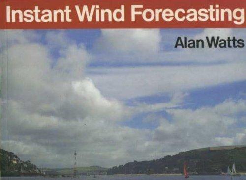 Book Instant Wind Forecasting free