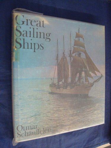 Book Great Sailing ships: An illustrated encyclopaedia of 150 existing barks, barkentines, brigs, brigantines, frigates, schooners and other large sailing vessels built since 1628; free