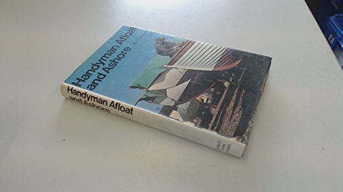 Book Handyman Afloat And Ashore free