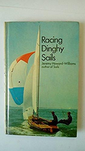 Book Racing Dinghy Sails free