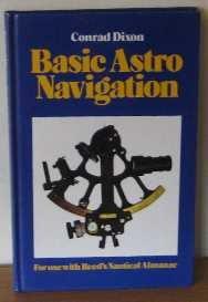 Book Basic astro-navigation free