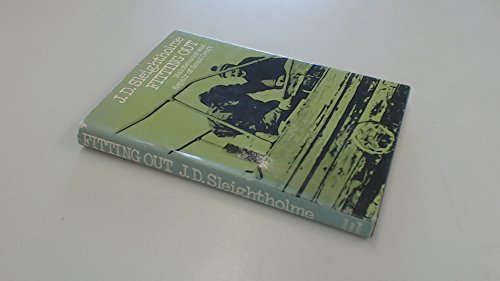 Book Fitting out: maintenance and repair of small craft free