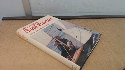 Book Sail Racer (seamark Series) free