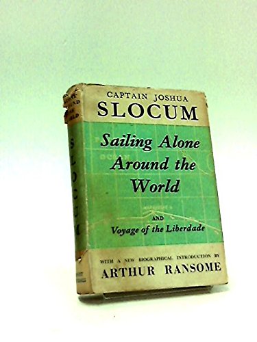 Book Sailing Alone Around the World free