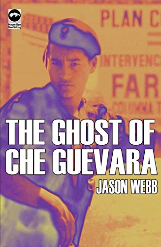 Book The Ghost of Che Guevera free