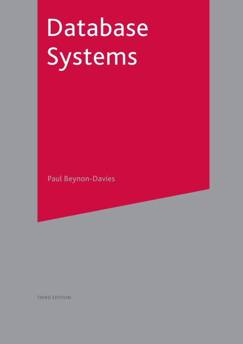 Book Database Systems free