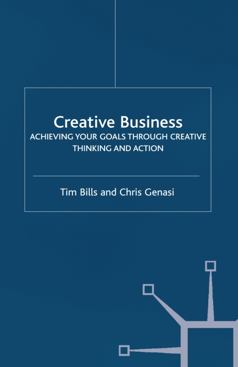 Book Creative Business free