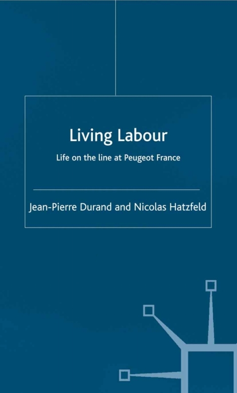 Book Living Labour free