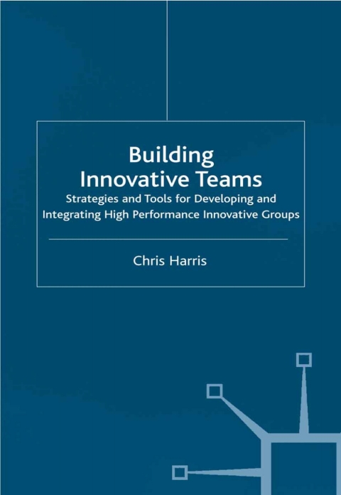 Book Building Innovative Teams free