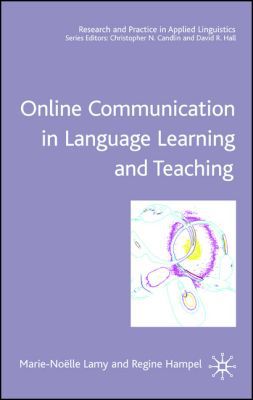 Book Online Communication in Language Learning and Teaching free