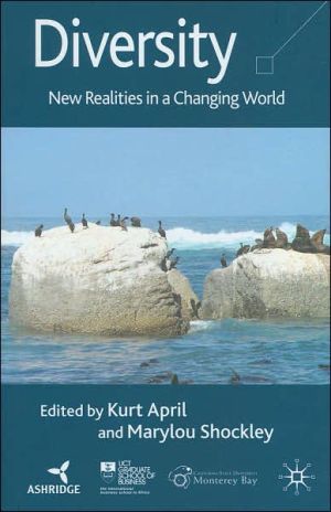 Book Diversity: New Realities in a Changing World free