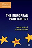 Book The European Parliament, Second Edition (The European Union Series) free