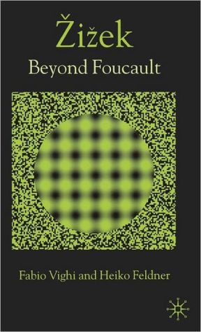 Book Zizek: Beyond Foucault free