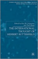Book International Thought of Herbert Butterfield free
