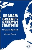 Book Graham Greene's Narrative Strategies: A Study of the Major Novels free