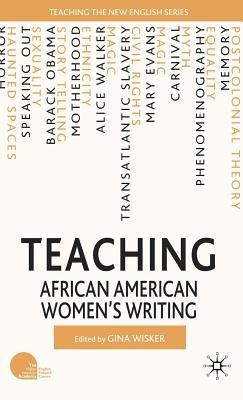 Book Teaching African American Women&#39;s Writing free
