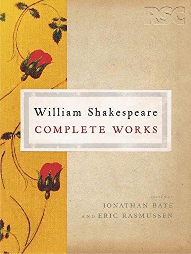 Book The RSC Shakespeare: The Complete Works free