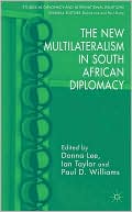 Book New Multilateralism in South African Diplomacy free