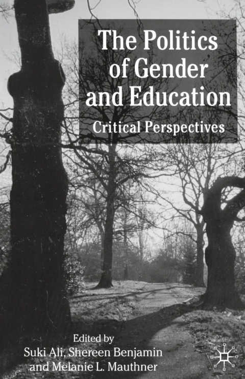 Book The Politics of Gender and Education free
