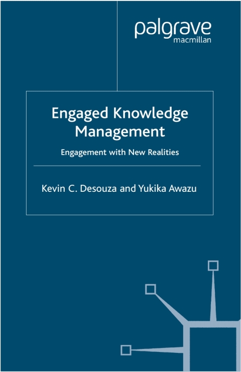 Book Engaged Knowledge Management free