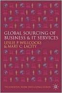 Book Global Sourcing of Business and IT Services (Technology, Work and Globalization) free