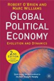 Book Global Political Economy: Evolution and Dynamics free