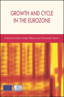 Book Growth and Cycle in the Eurozone free