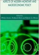 Book Aspects Of Modern Monetary And Macroeconomic Policies free