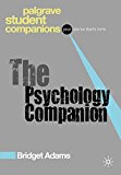 Book The Psychology Companion (Macmillan Student Companions Series, 5) free