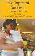 Book Development Success: Statecraft in the South free
