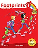 Book FOOTPRINTS 1 Pb Pk free