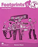 Book Footprints 5 Activity Book free